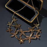 HEDERA necklace