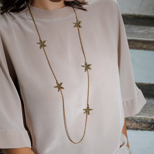 JASMIN necklace